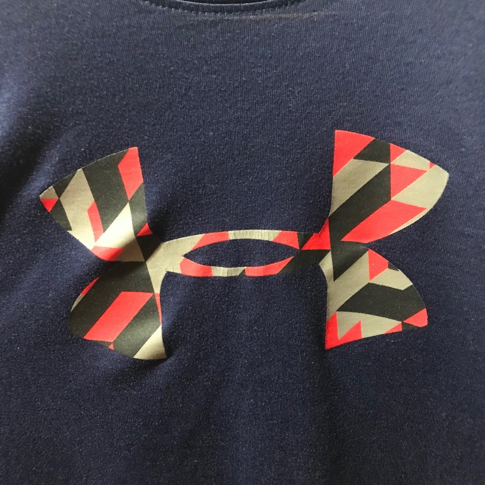 Boy’s Under Armour